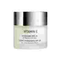 Отзывы Gigi Vitamin E Hydratant for normal to dry skin Увлажняющий крем для нормальной и сухой кожи лица