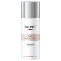 Отзывы Eucerin AntiPigment Ночной крем для лица против пигментации