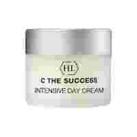 Отзывы Holy Land C The Success Intensive Day Cream With Vitamin C Интенсивный дневной увлажняющий крем для лица, шеи и области декольте