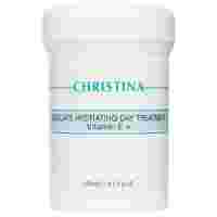 Отзывы Christina Delicate Hydrating Day Treatment + Vitamin E Дневной крем для лица