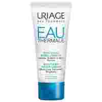 Отзывы Uriage Eau Thermale Beautifier Water Cream Крем для лица