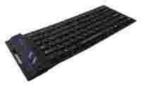Отзывы NeoDrive Резиновая клавиатура Черная USB