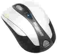 Отзывы Microsoft Bluetooth Notebook Mouse 5000 White-Black USB