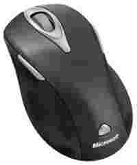 Отзывы Microsoft Wireless Laser Mouse 5000 Black USB