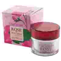 Отзывы Rose of Bulgaria Day Cream with natural rose water Крем для лица дневной