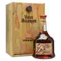Отзывы Коньяк Lheraud Vieux Millenaire 25 лет, 0.7 л, подарочная упаковка