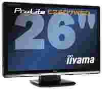 Отзывы Iiyama ProLite E2607WSD-1
