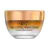 Отзывы Minus 417 Time - Control Firming Cream Крем, повышающий упругость кожи лица и шеи