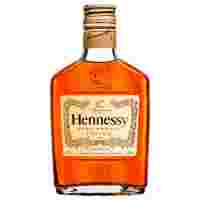 Отзывы Коньяк Hennessy VS 0,2 л
