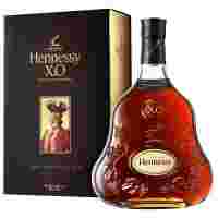 Отзывы Коньяк Hennessy XO 0.35 л, подарочная упаковка