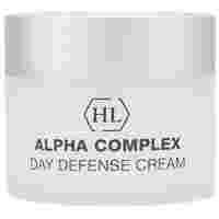Отзывы Holy Land Alpha Complex Day Defense Cream Дневной защитный крем для лица