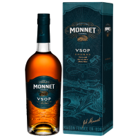 Отзывы Коньяк Monnet Monnet VSOP, 0.7 л