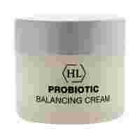 Отзывы Holy Land Probiotic Balancing Cream Смягчающий успокаивающий крем для лица с пробиотическим комплексом
