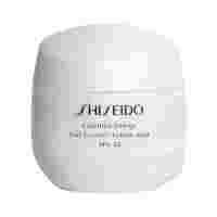 Отзывы Shiseido Essential Energy Day Cream SPF20 Дневной энергетический крем для лица