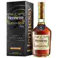 Отзывы Коньяк Hennessy VS 0,35 л, подарочная упаковка