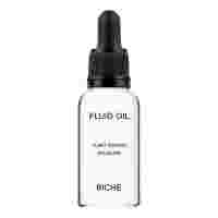 Отзывы RICHE Fluid Oil Plant Derived Squalane Масло-флюид для лица