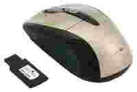 Отзывы Oklick 820 M Wireless Optical Mouse White-Black USB