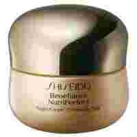 Отзывы Крем Shiseido Benefiance NutriPerfect Night 50 мл