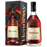 Отзывы Коньяк Hennessy VSOP 1 л, подарочная упаковка