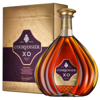 Отзывы Коньяк Courvoisier XO Imperial, 0.7 л, подарочная упаковка
