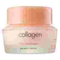 Отзывы It'S SKIN Collagen Nutrition Cream Питательный крем для лица