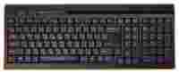 Отзывы Oklick 440 M Multimedia Keyboard Black USB