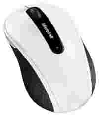 Отзывы Microsoft Wireless Mobile Mouse 4000 White USB