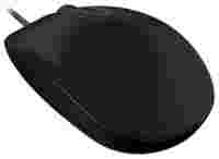 Отзывы Microsoft Optical Mouse 100 Black USB