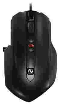 Отзывы Microsoft SideWinder X5 Laser Mouse Black USB
