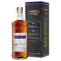 Отзывы Коньяк Martell VS Single Distillery 0.5 л, подарочная упаковка