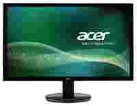 Отзывы Acer K272HLEbd