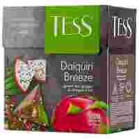 Отзывы Чай зеленый Tess Daiquiri breeze в пирамидках