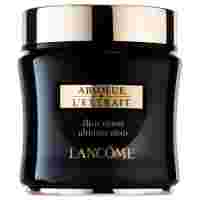 Отзывы Lancome Absolue L'extrait Cream Ultimate Elixir Крем-эликсир для лица