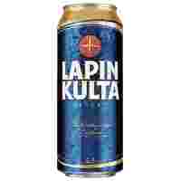 Отзывы Пиво светлое Lapin Kulta Export 0.5 л