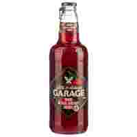 Отзывы Пивной напиток Garage Seth & Riley’s Black Cherry 0.44 л