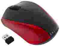Отзывы Oklick 540SW Wireless Optical Mouse Black-Red USB