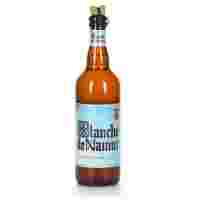 Отзывы Пиво светлое Blanche de Namur Du Bocq 0.75 л