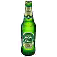 Отзывы Пиво светлое Chang Classic 0.32 л