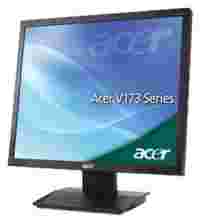 Отзывы Acer V173b