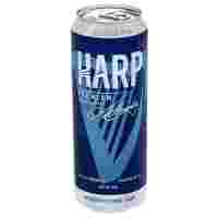 Отзывы Пиво светлое Harp Premium 0.45 л