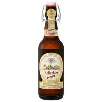 Отзывы Пиво светлое Leikeim Kellerbier 0.5 л
