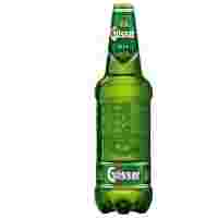 Отзывы Пиво светлое Gesser 1.35 л