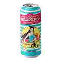 Отзывы Пиво светлое Reeper B. IPA 0,5 л