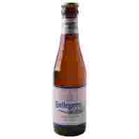Отзывы Пиво Bockor, Bellegems Witbier, 250 мл