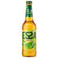 Отзывы Пивной напиток светлый Essa Lime & Mint 0.45 л