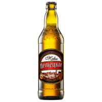 Отзывы Пиво светлое Кроп-пиво Немецкое 0.5 л
