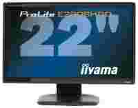 Отзывы Iiyama ProLite E2208HDD-1