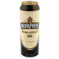 Отзывы Пиво темное Murphy's Irish Stout 0.5 л