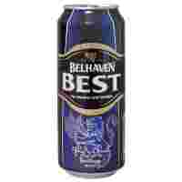 Отзывы Пиво светлое Belhaven Best 0.44 л