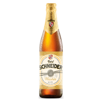 Отзывы Пиво светлое Karl Schneider Weissbier 0,5 л